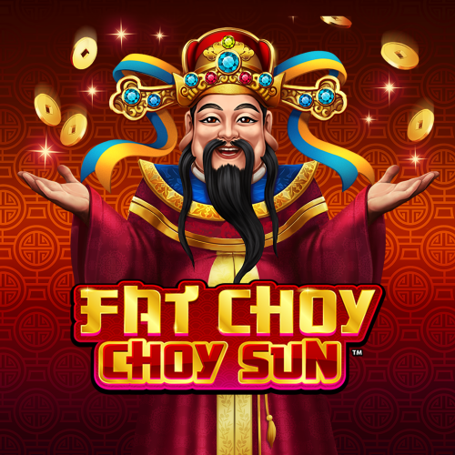 Fat Choy Choy Sun-PLAYTECH